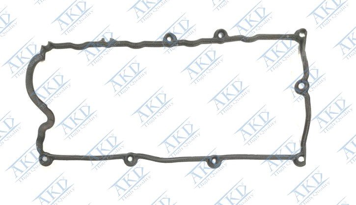 ÜST KAPAK CONTASI 1.7 DTC ASTRA H-CORSA D-MOKKA-MERIVA A-ZAFIRA B Z17DTJ-DTR-DT-A17DTJ-DTR-DTS-DT