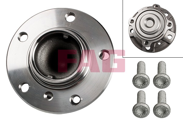 RULMANLI PORYA ON (5BIJON) BMW F20 F30 F36