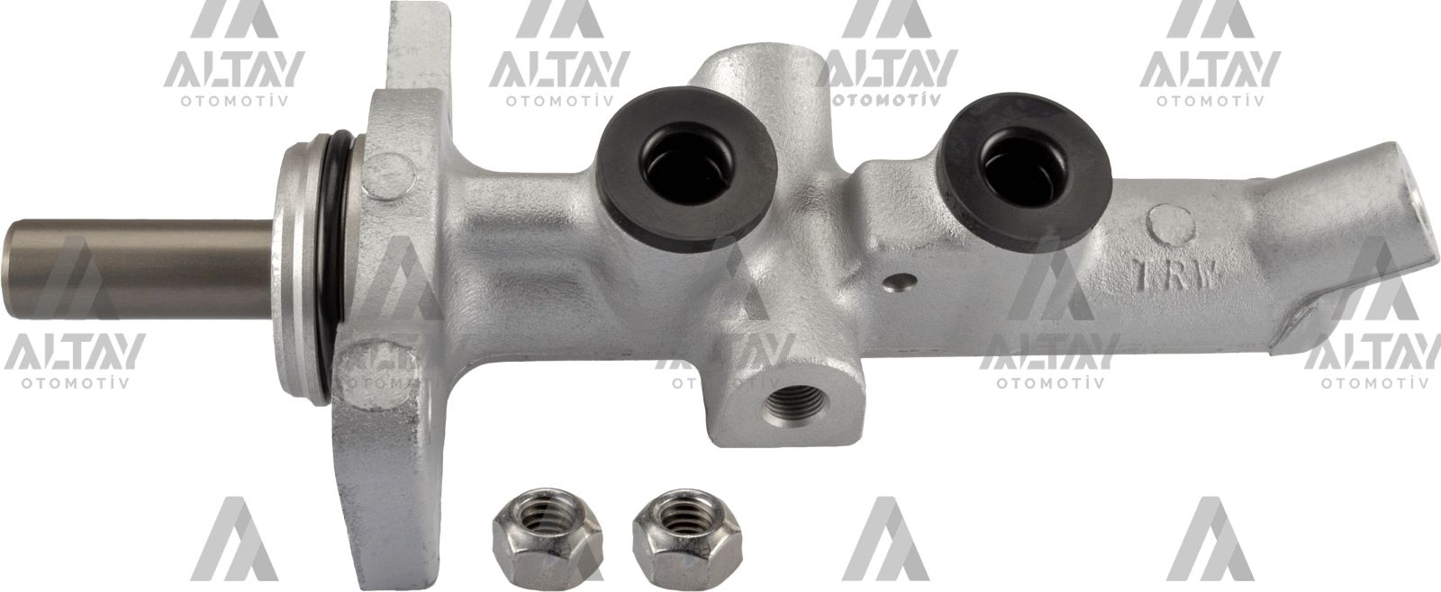 FREN ANA MERKEZ COROLLA 02-06 1.4-1.6 VVTI / COROLLA 04-07 1.4 D4D