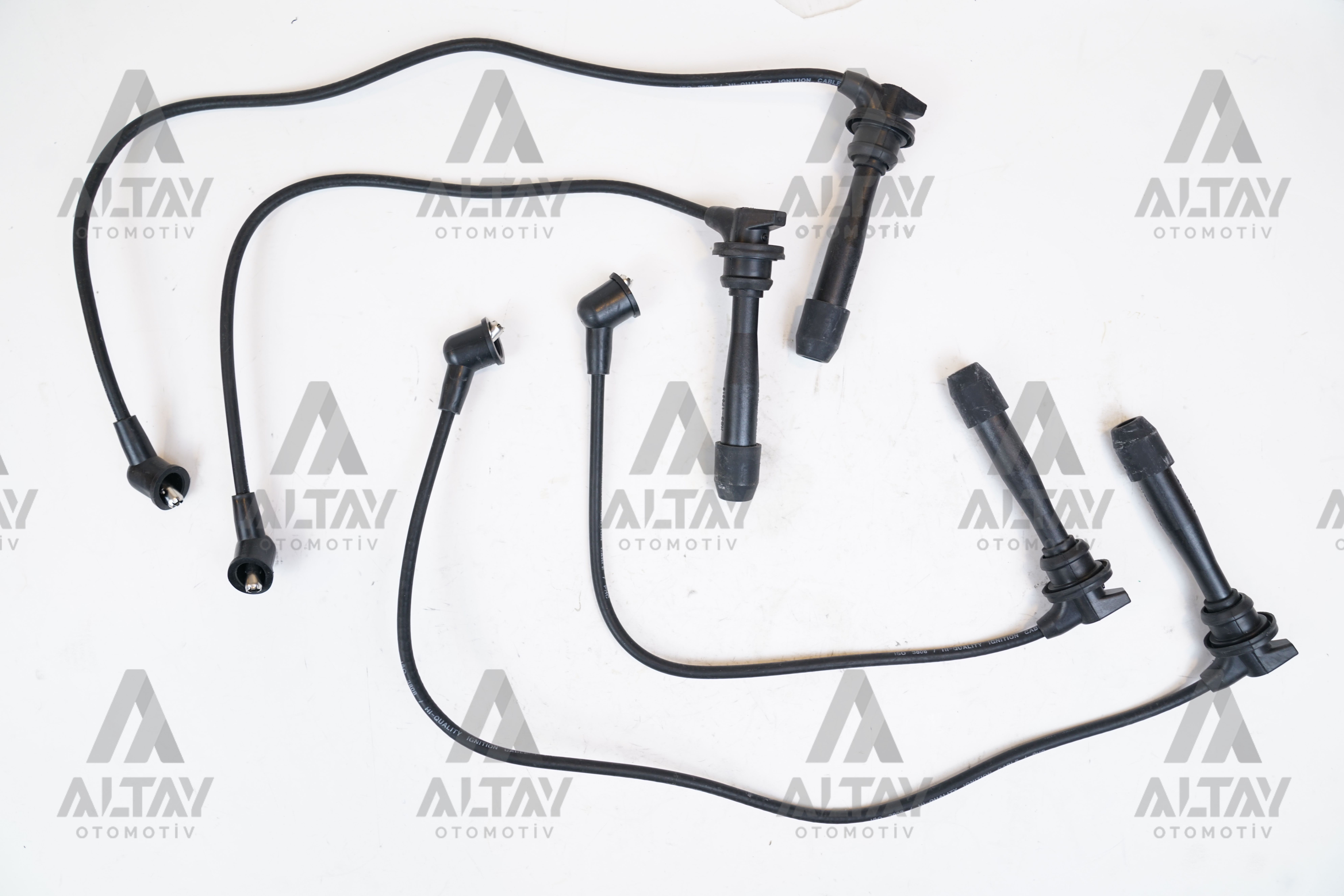 BUJİ KABLOSU TAKIM CIVIC  96-00 ENJ.