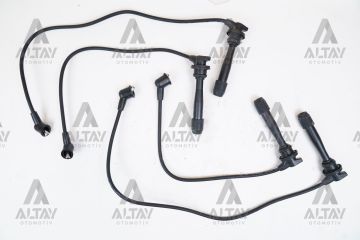 BUJİ KABLOSU TAKIM CIVIC  96-00 ENJ.