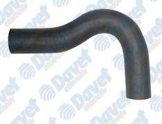 RADYATOR UST HORTUMU L200 CR TRITON 2.5 D (2WD 4WD) / (06>)