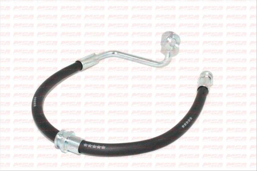 HORTUM FREN SAG-(ISUZU DMAX 02>>  )