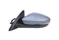 SAG AYNA KOMPLE ELEKTRIKLI,ISITMALI,BOYANIR TIP-DIS BUKEY (SKODA OCTAVIA 13-) 6PIN