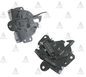 KİLİT KAPUT L-200 06-15