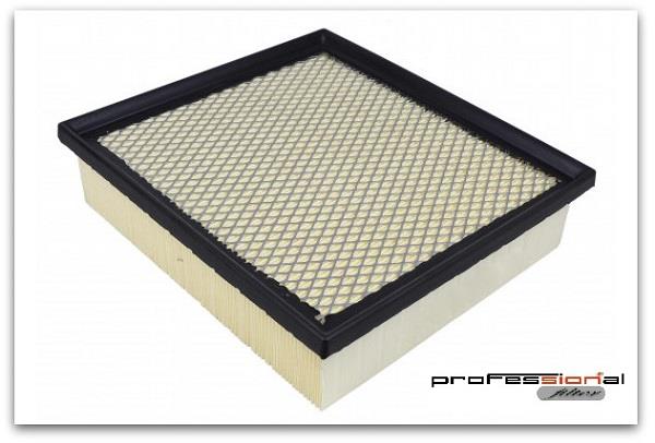 HAVA FİLTRESİ MITSUBISHI L200 2.4 DID 4WD 2015 -> FIAT FULLBACK 2.4 4×4 2016 ->