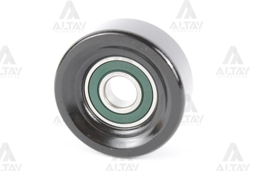 VANTİLATÖR GERGİSİ OPEL ASTRA / VECTRA / CORSA / CHEVROLET / DAEWOO LAGANZ / NUBIRA / EPICA(PLASTİK)