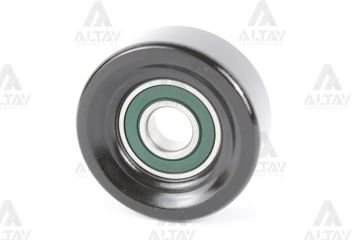 VANTİLATÖR GERGİSİ OPEL ASTRA / VECTRA / CORSA / CHEVROLET / DAEWOO LAGANZ / NUBIRA / EPICA(PLASTİK)