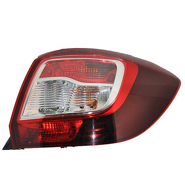 STOP LAMBASI SAĞ DACIA SANDERO (12-16)DUYSUZ FÜME