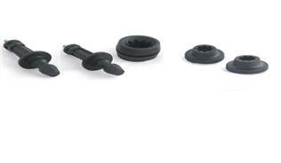 HAVA FİLTRE TAKOZ TAKIMI ALBEA-DOBLO (2 AYAK+2 K.LST+1B.LST)