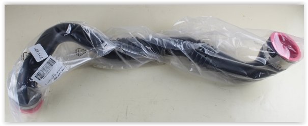 HAVA FİLTRE HORTUMU MASTER III FAZ3