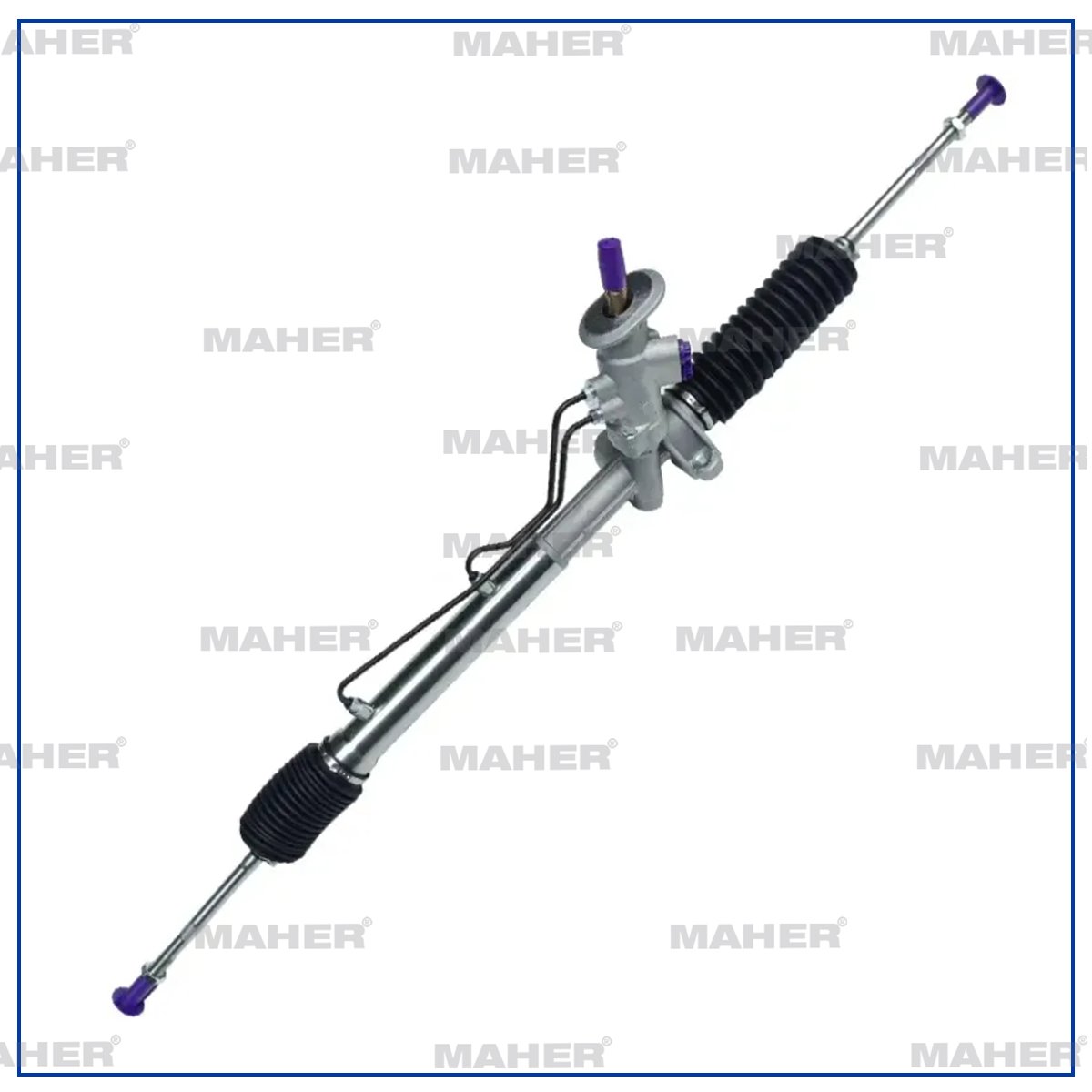 DIREKSIYON KUTUSU TUCSON 15-20 / SPORTAGE 16-22 / 4X2 EPS