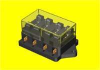 Sıgorta Kutusu 4Lu Ym Bıcak