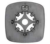 AYNA CAMI SAG SOL MEKANIK  ( RENAULT: KANGOO 08 - 12 )