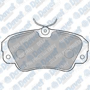 ON FREN BALATASI OMEGA A / B SENATOR B