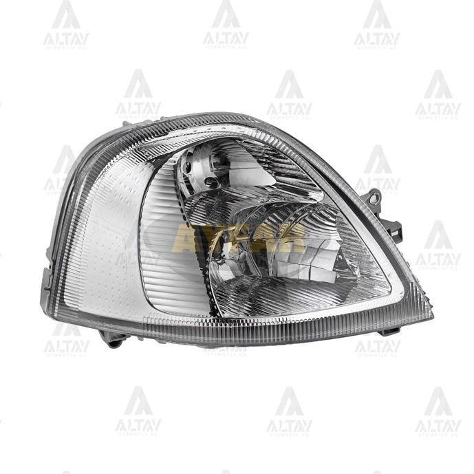 FAR MASTER 04-09 / MOVANO MOTORLU SOL