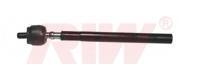 ROT MİLİ ÖN SOL/SAĞ RENAULT 21 (TRANSVERSE ENGİNE) 06/86>10/95