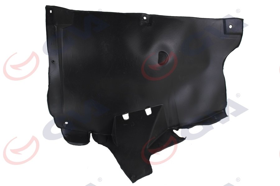 ÇAMURLUK DAVLUMBAZI ÖNÜN ÖNÜ SAĞ ÜRETİM ORİJİNAL KALİTE SEAT LEON (13-17)