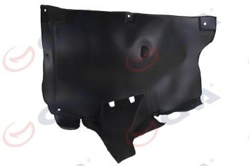 ÇAMURLUK DAVLUMBAZI ÖNÜN ÖNÜ SAĞ ÜRETİM ORİJİNAL KALİTE SEAT LEON (13-17)