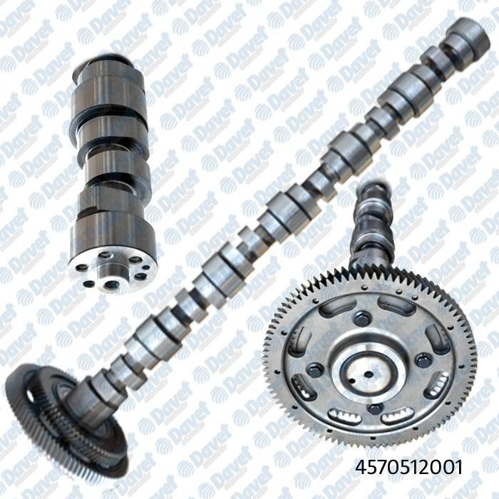 EKSANTRIK MILI DISLILI 4600500401 457 EURO-2/3 >