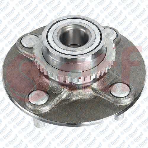 ARKA TEKER PORYASI RULMANLI ALMERA II  00->06    4 BIJON   30*148*57.5 ABS