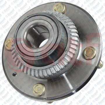 ARKA TEKER PORYASI RULMANLI CARISMA-SPACE WAGON-SPACE STAR  91->06    4 BIJON   30*140*56.5 ABS