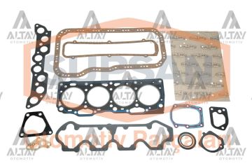TAKIM CONTA UNO 1.4 KEÇESİZ SKCLİ