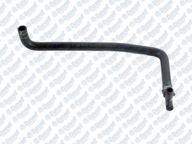 KALORIFER UZUN HORTUM ALBEA PALIO 1,3JTD