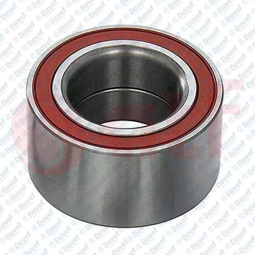 ON TEKER RULMANI CORDOBA I-II-III-IBIZA II-TOLEDO I-CADDY II-GOLF II-III-JETTA II-PASSAT III-IV-POLO V-VI   40*72*37