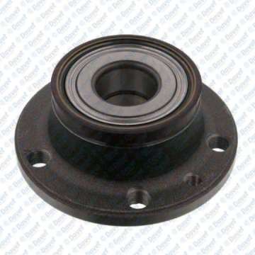 ARKA TEKER RULMAN PORYALI ABSLI 5 BIJON KISA SASE DOBLO III - EGEA BENZINLI