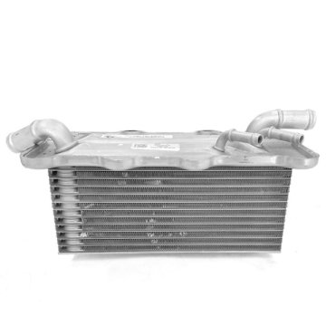 İnterkol Radyatörü Golf-Polo-A3-Leon-Fabıa-Ibıza 1.0 Tsı 2015 =>