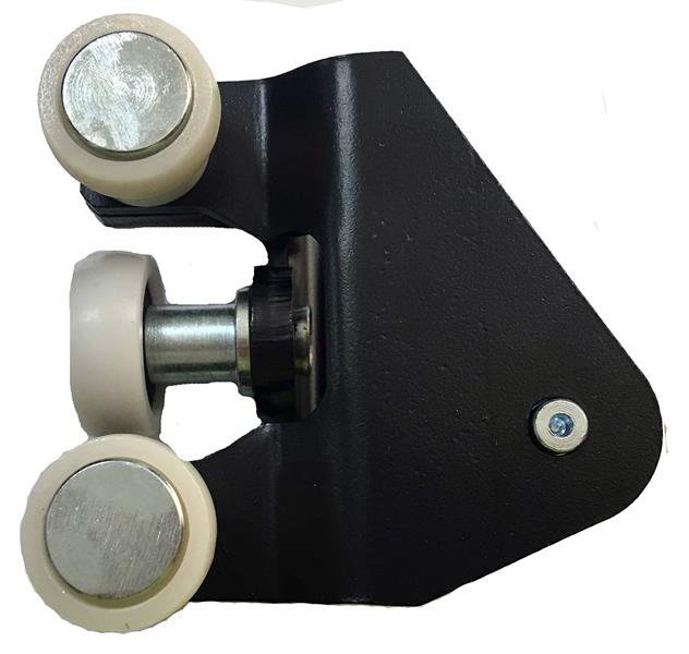 ORTA KAPI ALT MEKANİZMA SOL PARTNER TEPE- BERLINGO TEPE