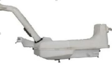 SU DEPOSU SADECE BORULU RENAULT CLIO IV