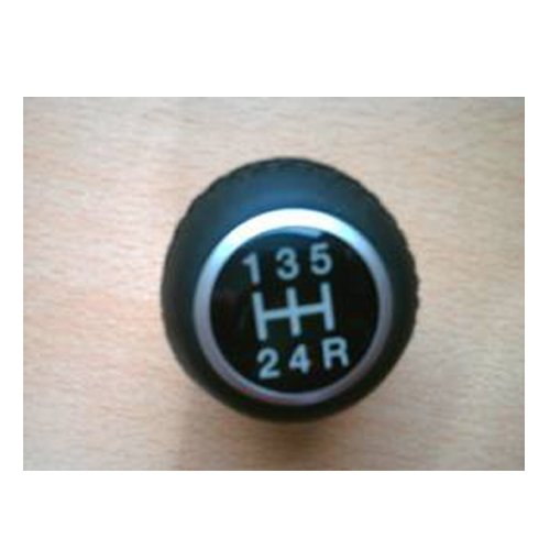 VİTES TOPUZU LINEA ACTIVE-PUNTO (KROM KAPAK) 5 VİTES