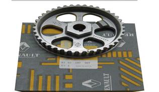 YAKIT (MAZOT) POMPA DİŞLİSİ TÜM 1.5 DCİ K9K xAE