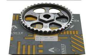 YAKIT (MAZOT) POMPA DİŞLİSİ TÜM 1.5 DCİ K9K xAE