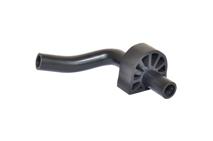 MOTOR ÜST HAVALANDIRMA HORTUMU TRANSPORTER T5 2.5 TDI