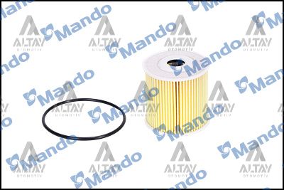 YAĞ FİLTRESİ PICKUP 03-12 SKYSTAR YD25 / XTRAIL 01-07 2.2 DCI