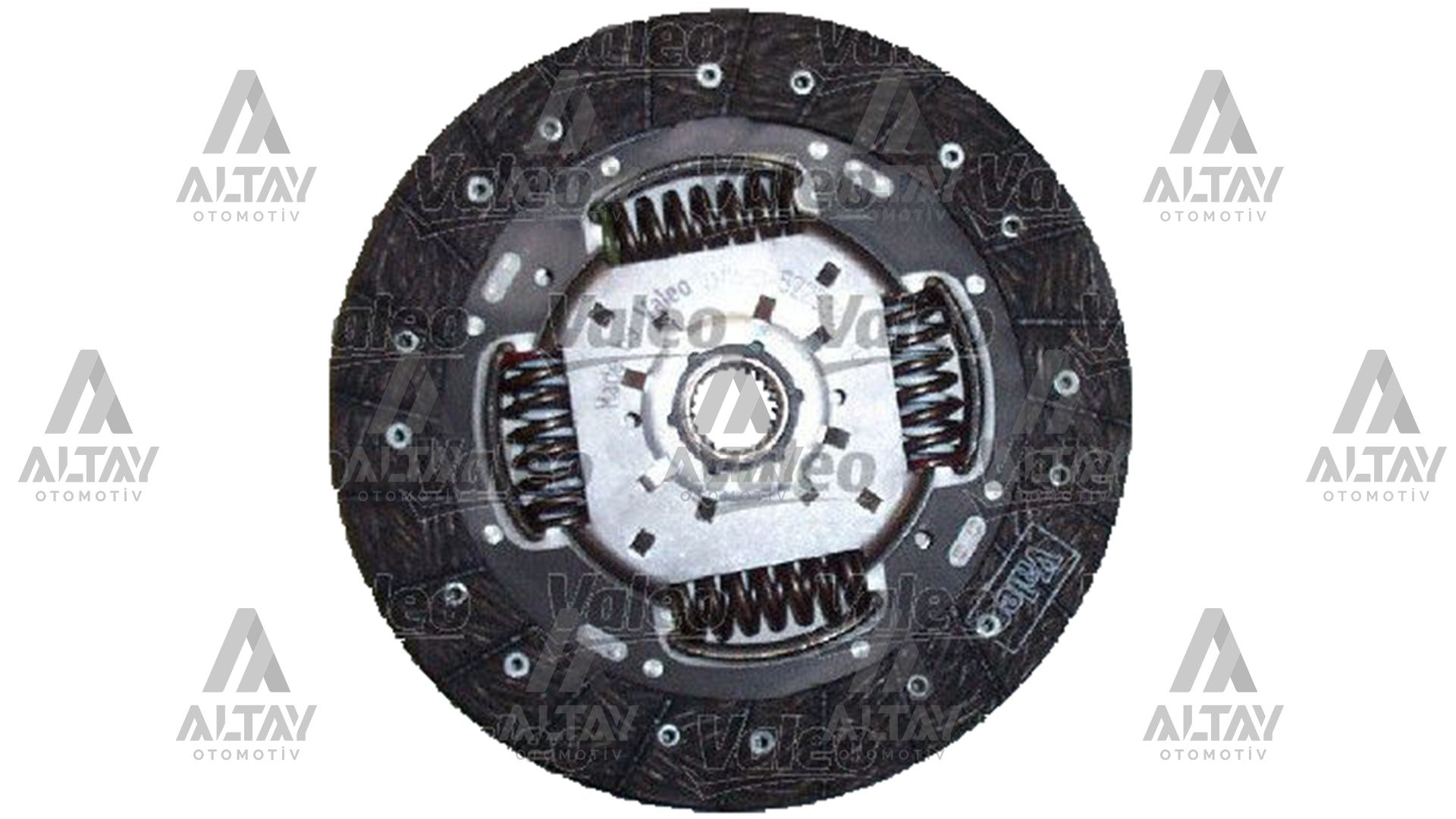 DEBRİYAJ SETİ CONNECT 02-14 1.8 TDCI 75PS RULMANSIZ