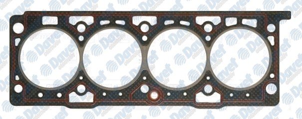 Sılındır Kapak Contası Palıo-Albea-Brava-Bravo-Marea 1,6 16V