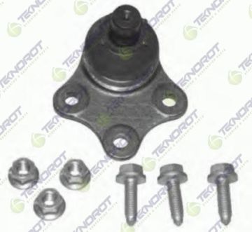 ROTİL ALT  FIESTA BM