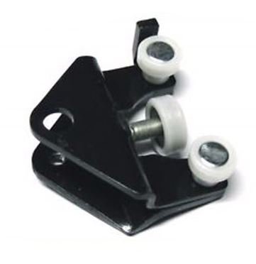 SÜRGÜLÜ KAPI MEKANİZMASI KANGOO