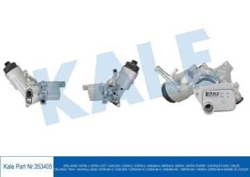 YAG SOGUTUCUSU A14NET INSIGNIA KOMPLE