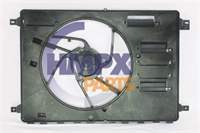 Fan Davlunbazı Tek  Mondeo 07>14