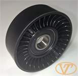 ALTERNATOR GERGI RULMANI MAGENTIS-SANTA FE-SONATA IV-TUSCON 2.5 V6-2.7-2.7 V6 4X4 JM-SM 2.7 01> MAGENTIS-KIA SPORTAGE 2.5-2.7 V6 G6BA-4WD 01>