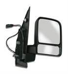 DIS AYNA ELEKTRIKLI ISITMALI SOL ( FORD : CONNECT 02- )