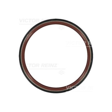 KRANK MİLİ KEÇESİ ARKA ASCONA-ASTRA F-G-H-J-OMEGA A-B-VECTRA A-B-C-ZAFIRA 1.8-2.0 (90x104x11/9)