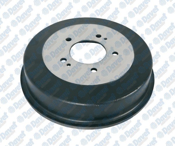 ARKA FREN KAMPANASI HYUNDAI H100 MINIBUS