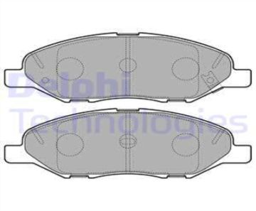 Fren Balatası Set Fren Nıssan Nıssan Micra 1.0
