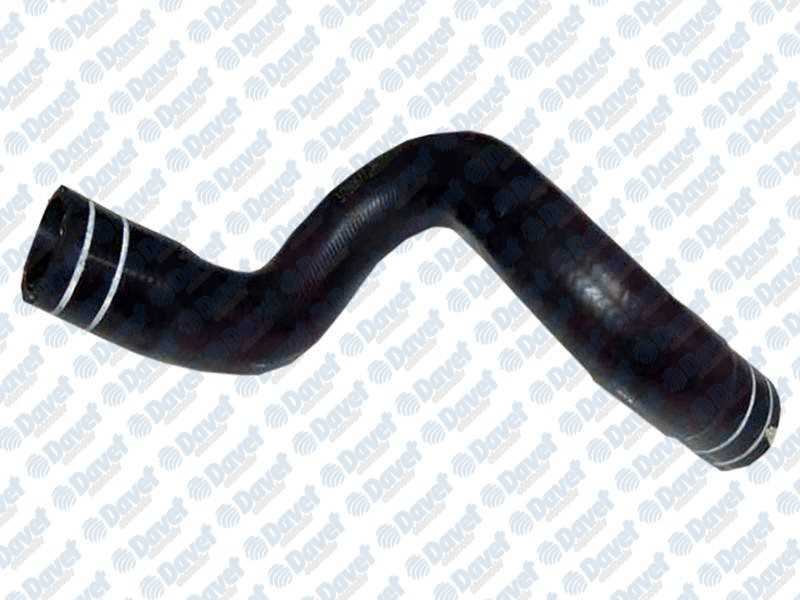 RADYATOR ALT HORTUMU FIORINO 1,3JTD MJT 07>